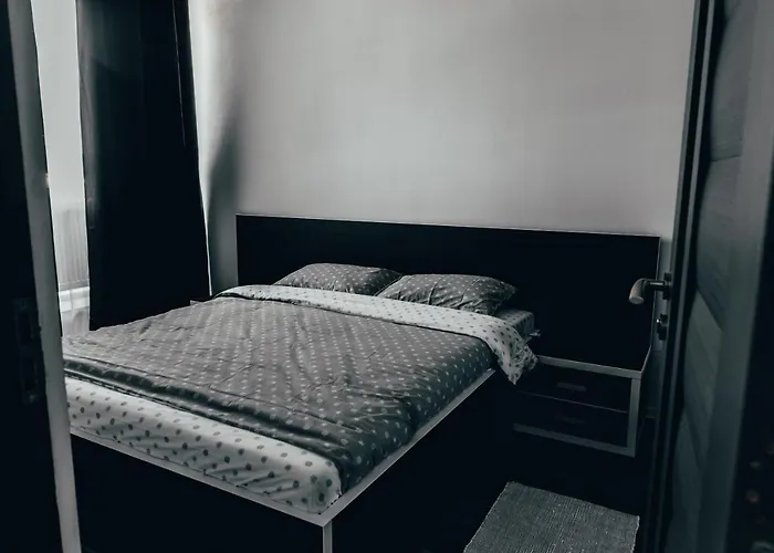 Urban Stay Apartment