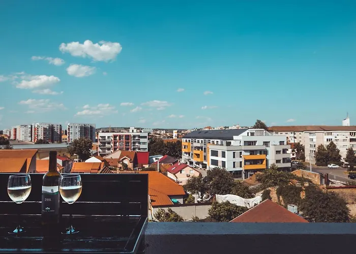 Urban Stay Apartment