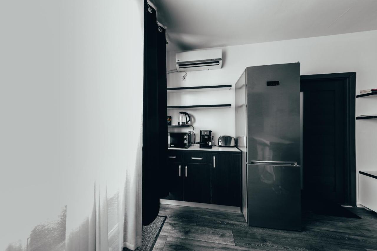 Urban Apartment