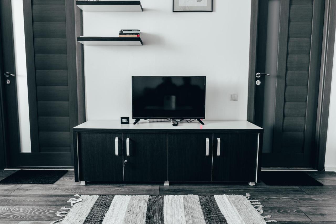Urban Apartment