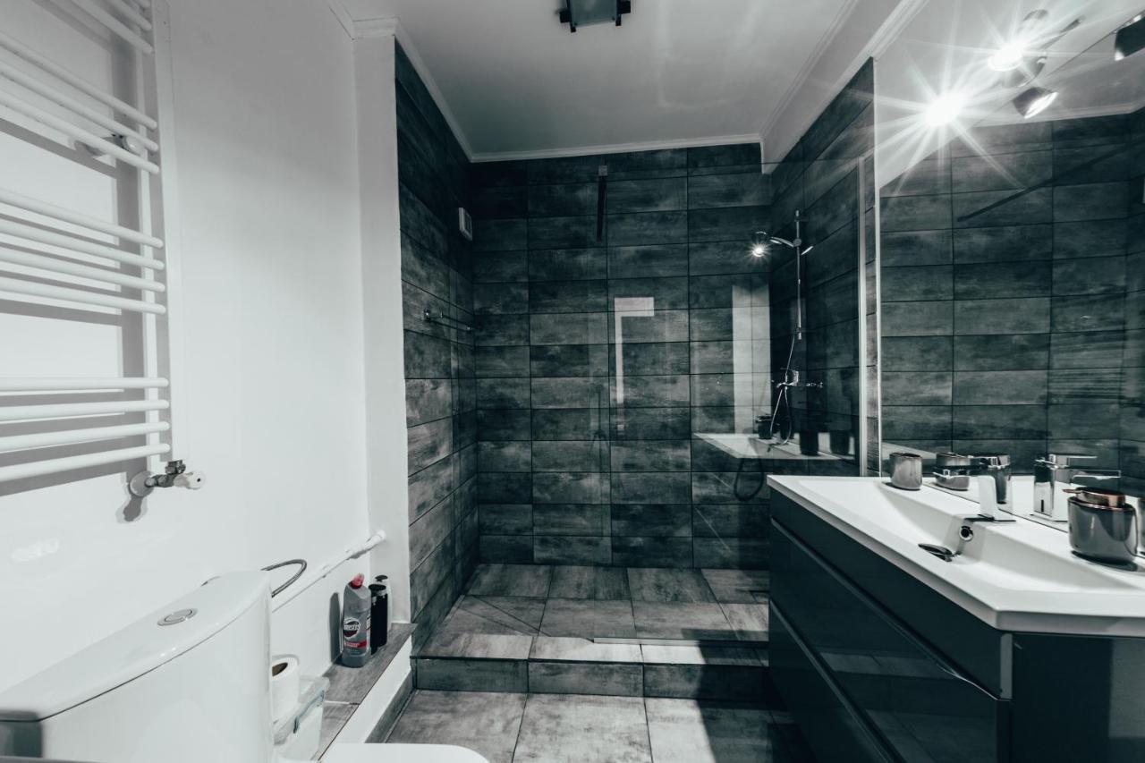 Apartment Urban *