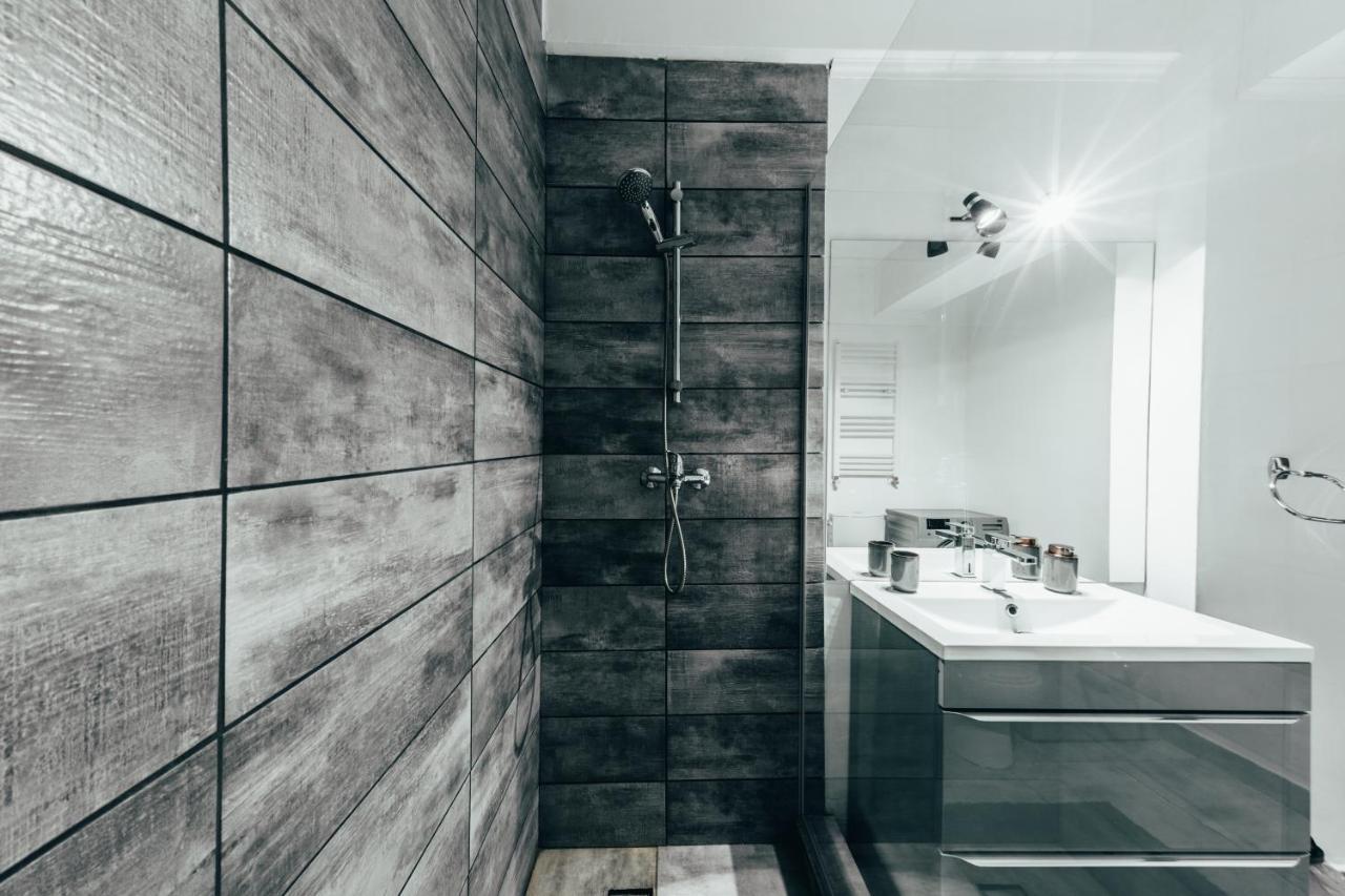 Apartment Urban