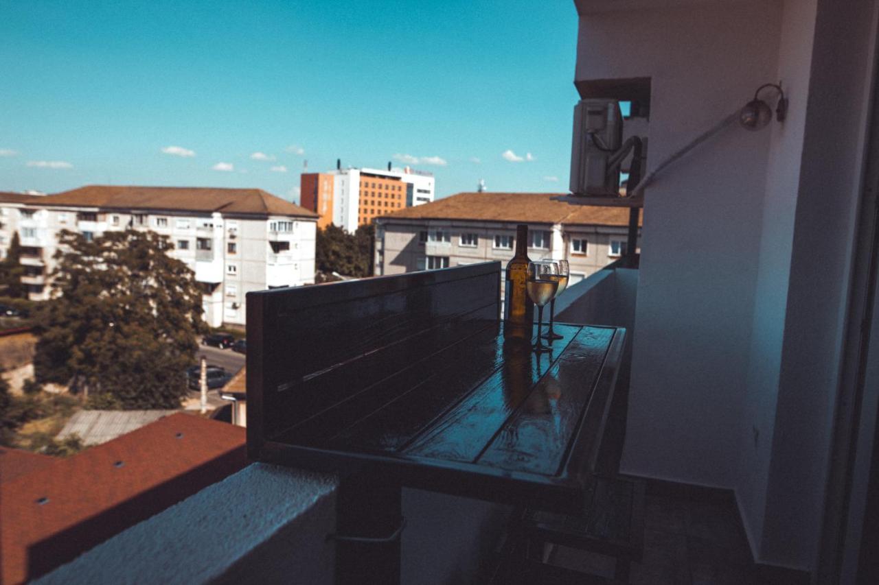 Urban Oradea