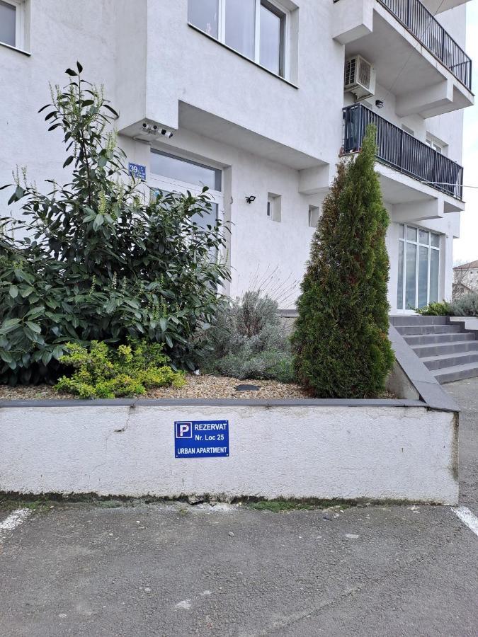 Apartment Urban *